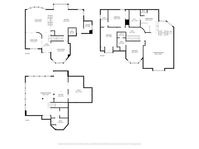 6642 Monticello Court, Parkville, MO 64152