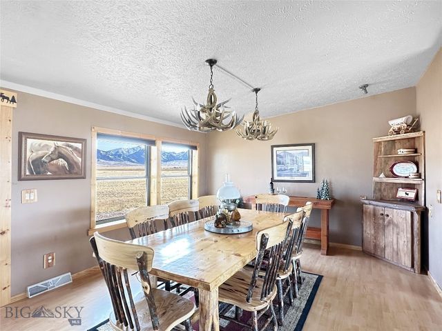 37 Staggers Lane South, Cameron, MT 59720