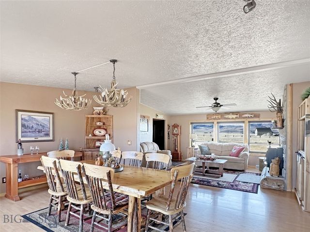 37 Staggers Lane South, Cameron, MT 59720