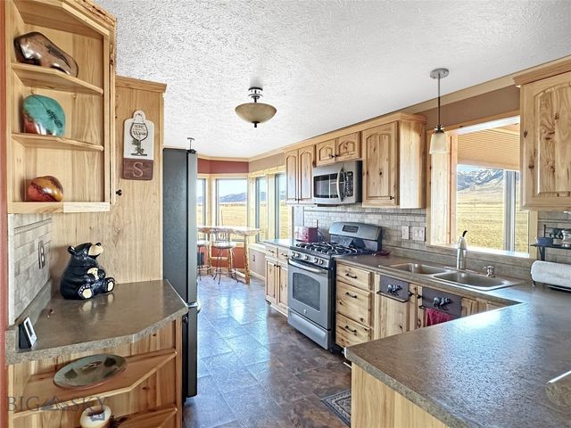 37 Staggers Lane South, Cameron, MT 59720