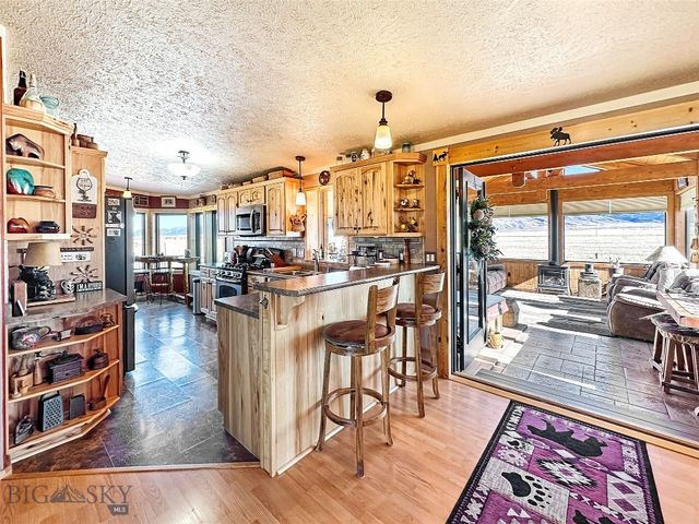 37 Staggers Lane South, Cameron, MT 59720
