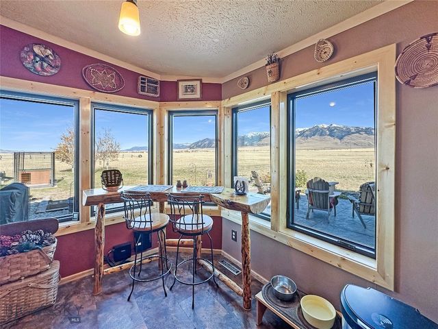 37 Staggers Lane South, Cameron, MT 59720