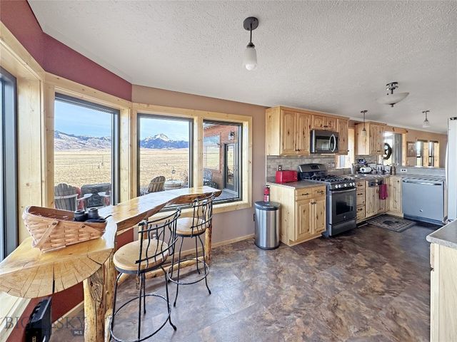 37 Staggers Lane South, Cameron, MT 59720