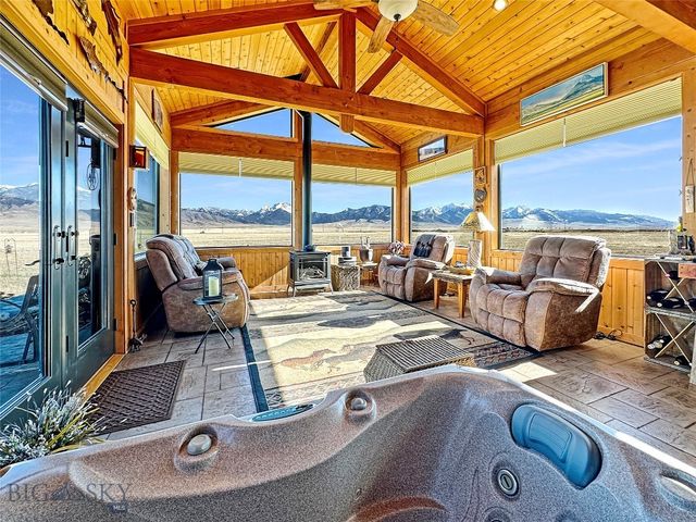 37 Staggers Lane South, Cameron, MT 59720