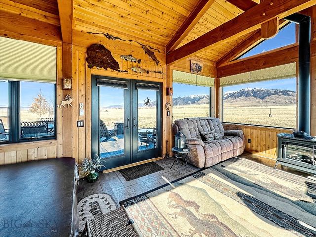 37 Staggers Lane South, Cameron, MT 59720