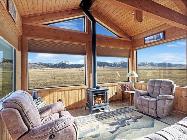 37 Staggers Lane South, Cameron, MT 59720