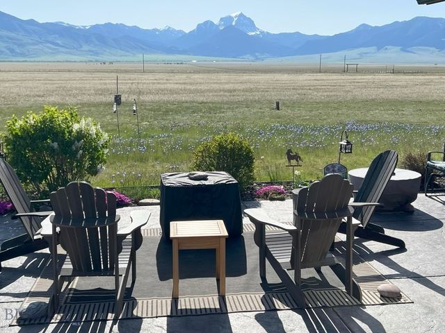 37 Staggers Lane South, Cameron, MT 59720