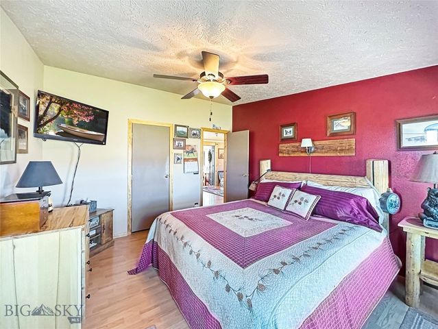 37 Staggers Lane South, Cameron, MT 59720