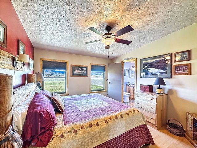 37 Staggers Lane South, Cameron, MT 59720