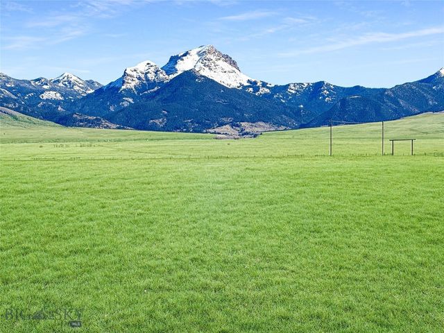 37 Staggers Lane South, Cameron, MT 59720