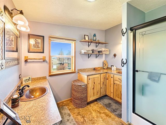 37 Staggers Lane South, Cameron, MT 59720