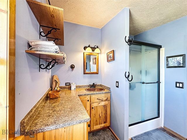 37 Staggers Lane South, Cameron, MT 59720