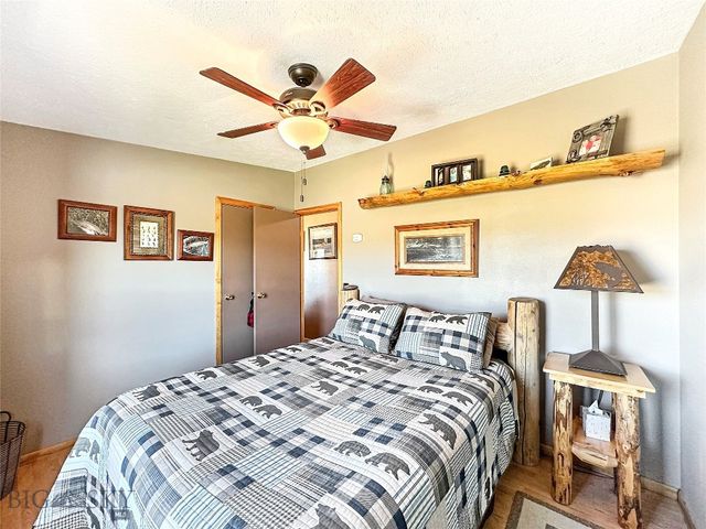 37 Staggers Lane South, Cameron, MT 59720