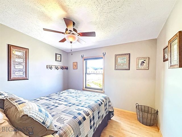 37 Staggers Lane South, Cameron, MT 59720