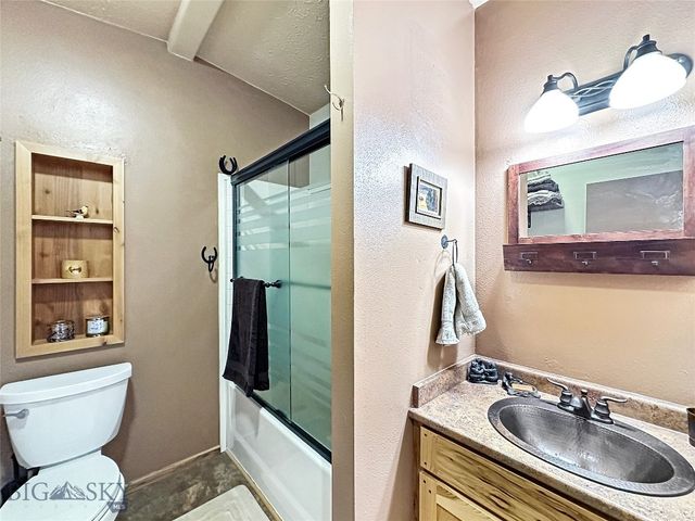 37 Staggers Lane South, Cameron, MT 59720