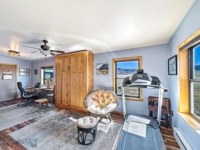 37 Staggers Lane South, Cameron, MT 59720