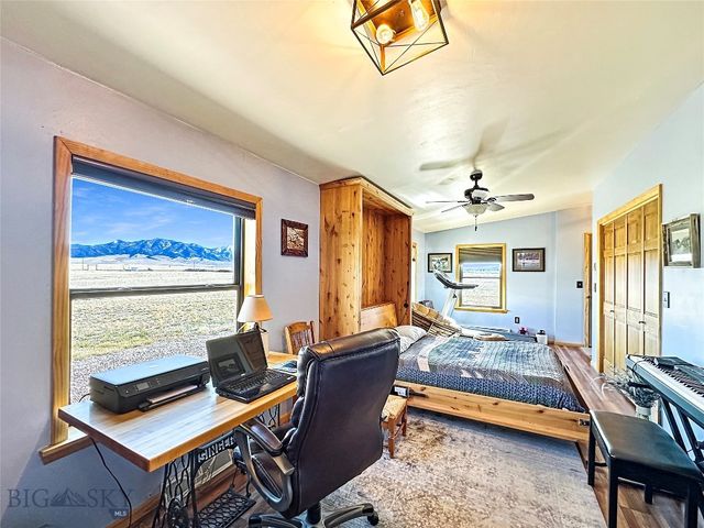 37 Staggers Lane South, Cameron, MT 59720