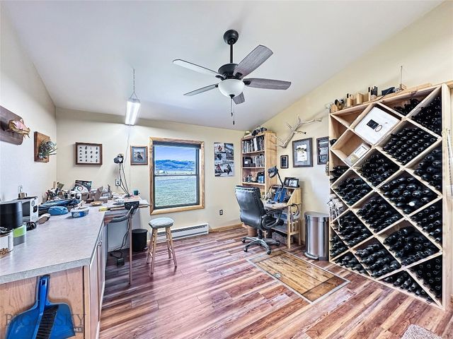 37 Staggers Lane South, Cameron, MT 59720