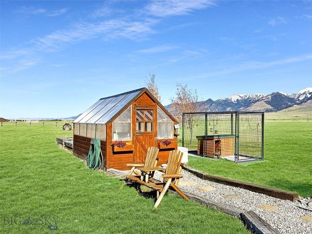 37 Staggers Lane South, Cameron, MT 59720