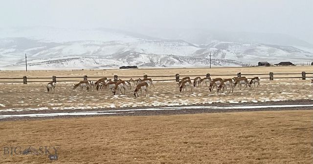 37 Staggers Lane South, Cameron, MT 59720