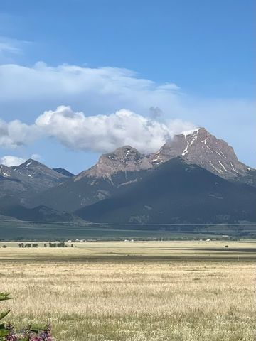 37 Staggers Lane South, Cameron, MT 59720