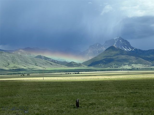 37 Staggers Lane South, Cameron, MT 59720