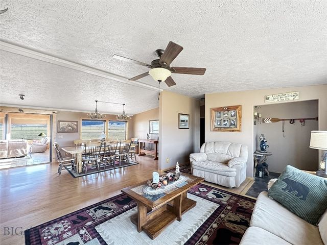 37 Staggers Lane South, Cameron, MT 59720