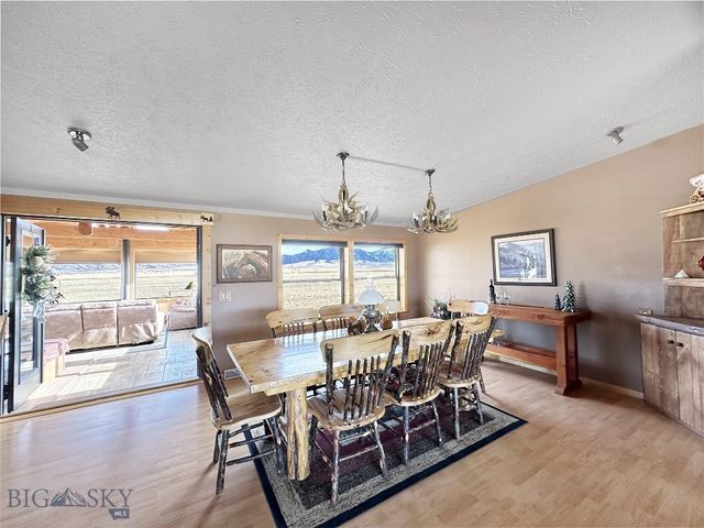 37 Staggers Lane South, Cameron, MT 59720