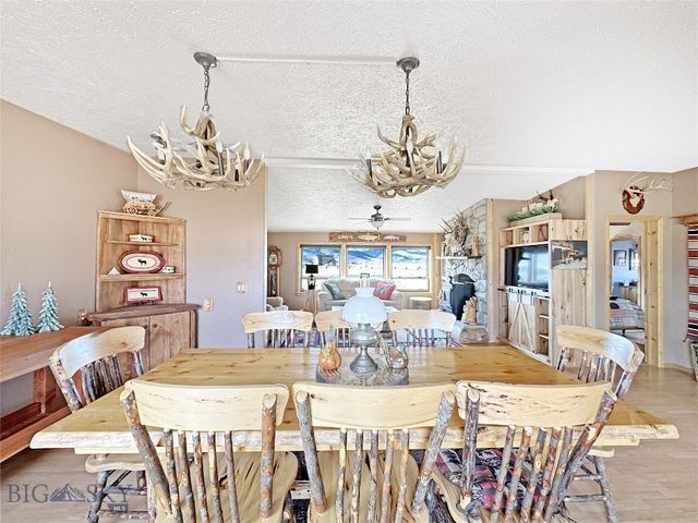 37 Staggers Lane South, Cameron, MT 59720