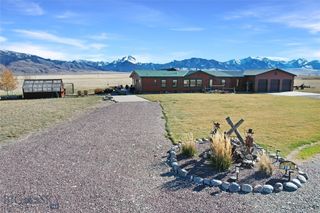 37 Staggers Lane South, Cameron, MT 59720