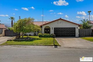 41563 Pedro Buff Drive, Bermuda Dunes, CA 92203