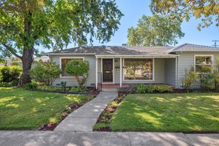 1820 Terrace Way, Santa Rosa, CA 95404