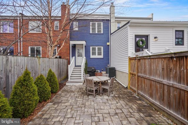 19 CLIFFORD AVE, Alexandria, VA 22305