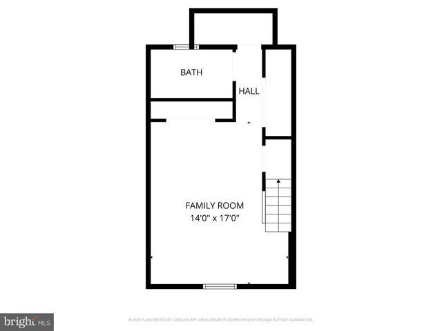 19 CLIFFORD AVE, Alexandria, VA 22305