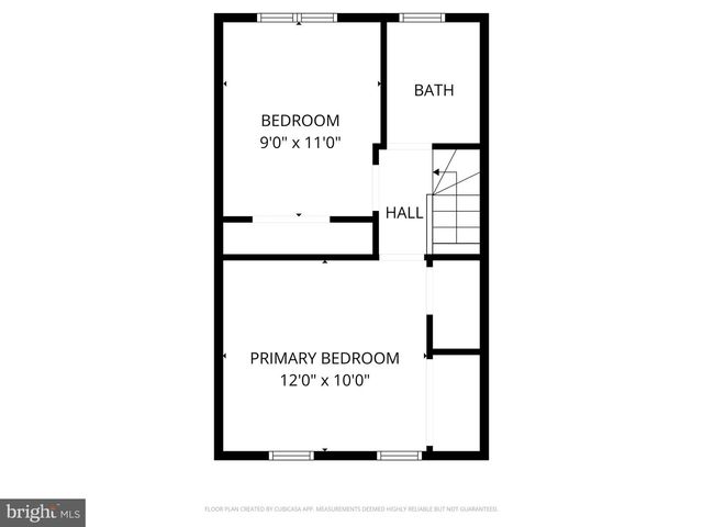 19 CLIFFORD AVE, Alexandria, VA 22305