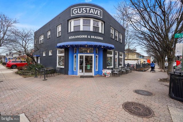 19 CLIFFORD AVE, Alexandria, VA 22305