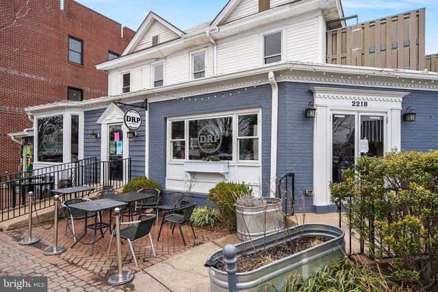 19 CLIFFORD AVE, Alexandria, VA 22305