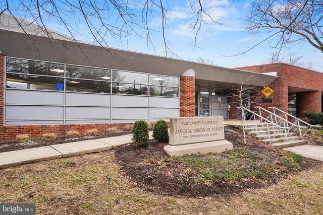 19 CLIFFORD AVE, Alexandria, VA 22305