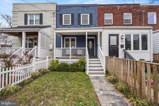 19 CLIFFORD AVE, Alexandria, VA 22305