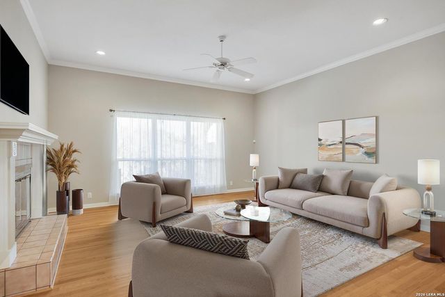 7807 Rocking Horse Ln, Boerne, TX 78015