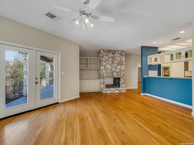 7807 Rocking Horse Ln, Boerne, TX 78015