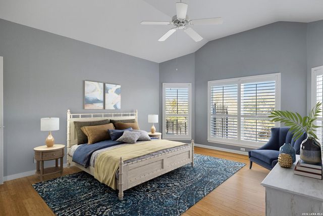 7807 Rocking Horse Ln, Boerne, TX 78015