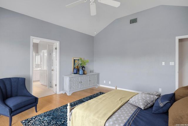 7807 Rocking Horse Ln, Boerne, TX 78015