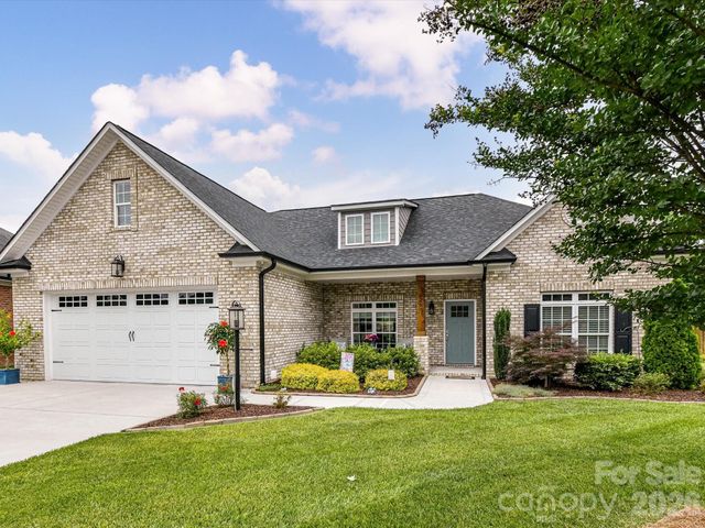 260 Lagoda Drive, Locust, NC 28097
