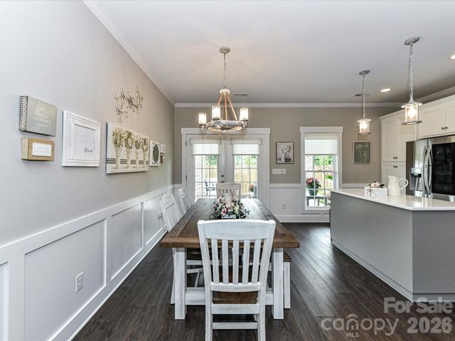 260 Lagoda Drive, Locust, NC 28097