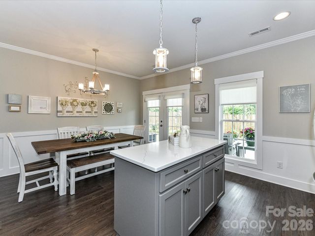 260 Lagoda Drive, Locust, NC 28097