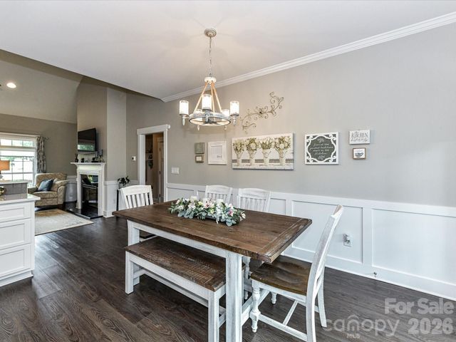 260 Lagoda Drive, Locust, NC 28097