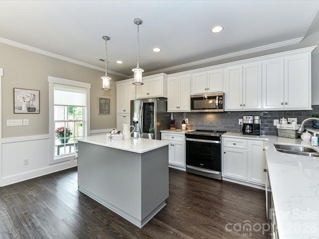 260 Lagoda Drive, Locust, NC 28097