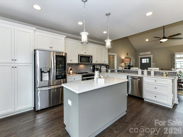 260 Lagoda Drive, Locust, NC 28097