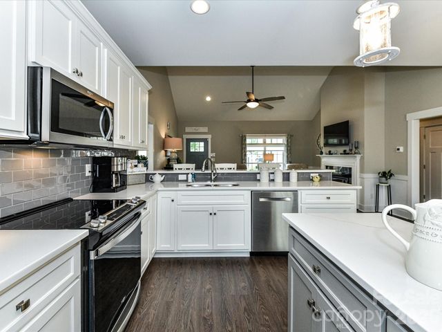 260 Lagoda Drive, Locust, NC 28097